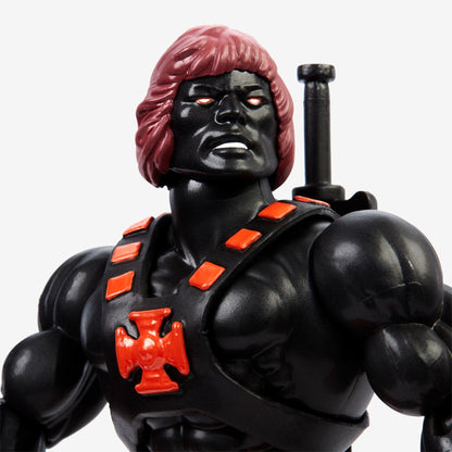 Masters of the Universe Origins Anti-Eternia He-Man Action Figure - Mô Hình Nhân Vật Mattel - Hình ảnh bổ sung 5