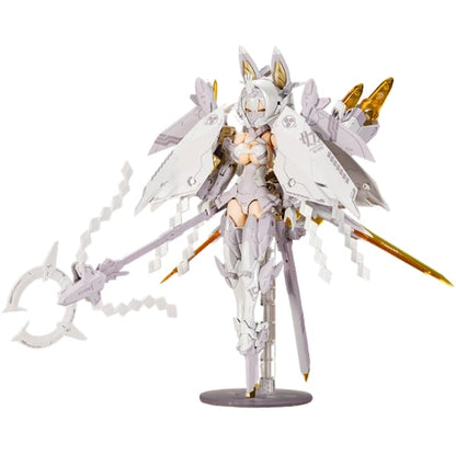 ASRA Tamamonomae Hakumen Konmou Megami Device - Mô hình chính hãng Kotobukiya KP719