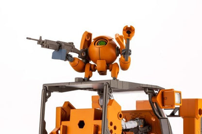 Hexa Gear Governor Engineer Set Type A - Kotobukiya HG104