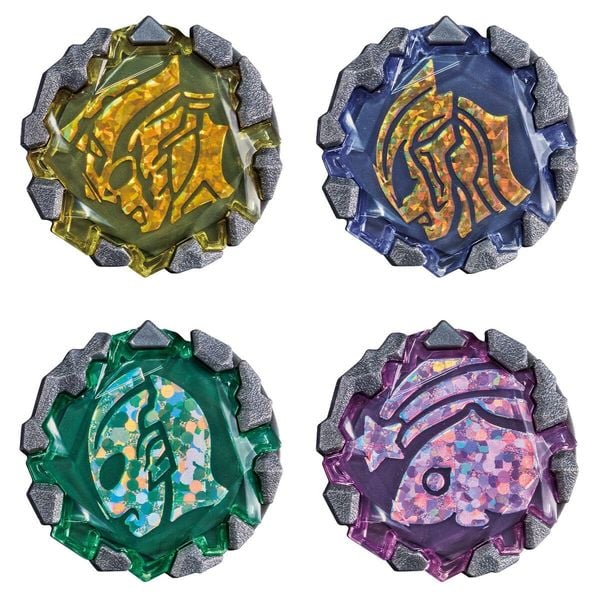 Phụ kiện đồ chơi DX Blazar Stone 06 Delta Rising Set