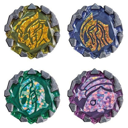 Phụ kiện đồ chơi DX Blazar Stone 06 Delta Rising Set