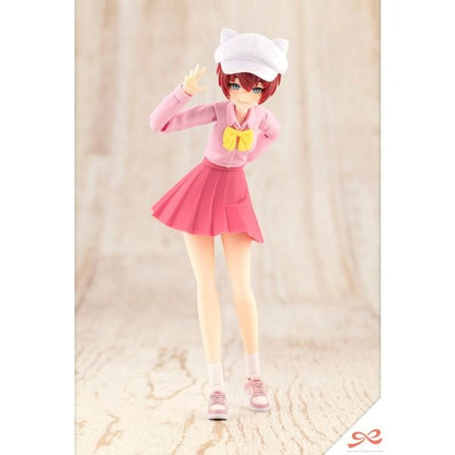 Sousai Shojo Teien Eimi Nijimura Ryobu High School Summer Clothes Dreaming Style Romantic Memories - Kotobukiya JK056