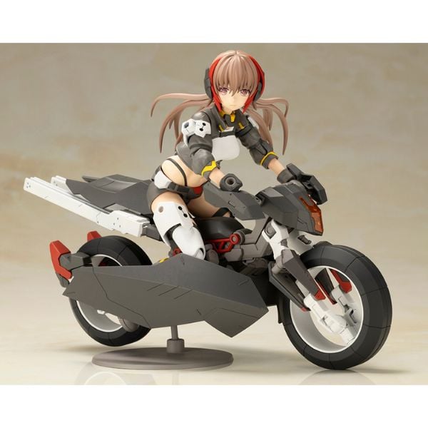 Frame Arms Girl Wilber Nine - Kotobukiya FG114
