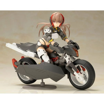 Frame Arms Girl Wilber Nine - Kotobukiya FG114