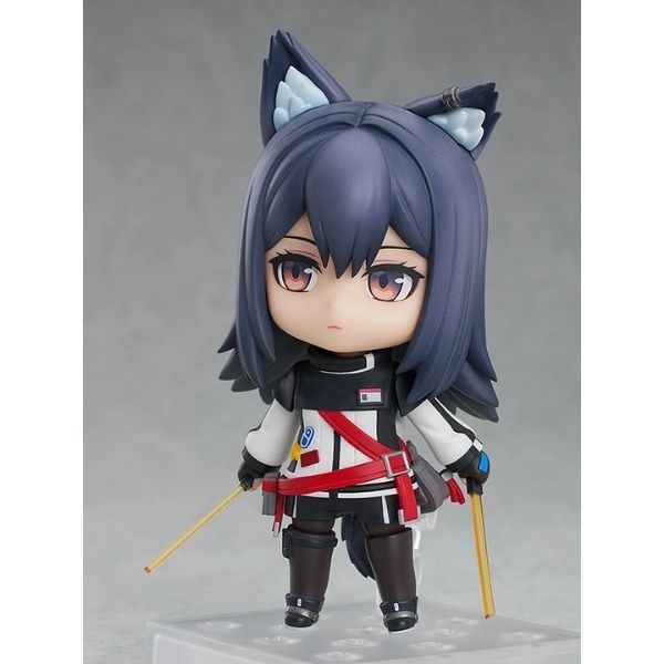 No. 1551 Nendoroid Texas - Arknights - Mô hình chính hãng
