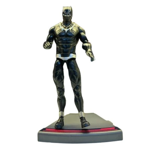 Mô hình Marvel - Avengers - Black Panther (4 Inch) - ZD Toys - ZC27