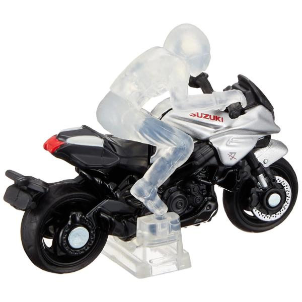 Tomica No. 19 Suzuki Katana