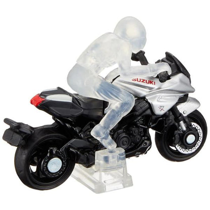 Tomica No. 19 Suzuki Katana