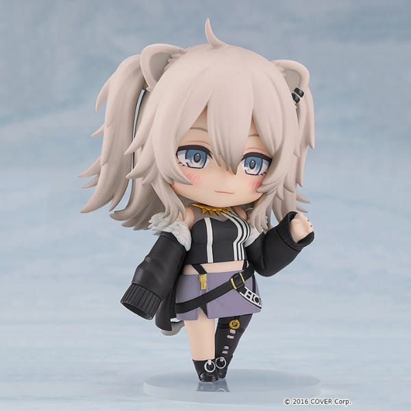 No. 2114 Nendoroid Shishiro Botan - hololive production