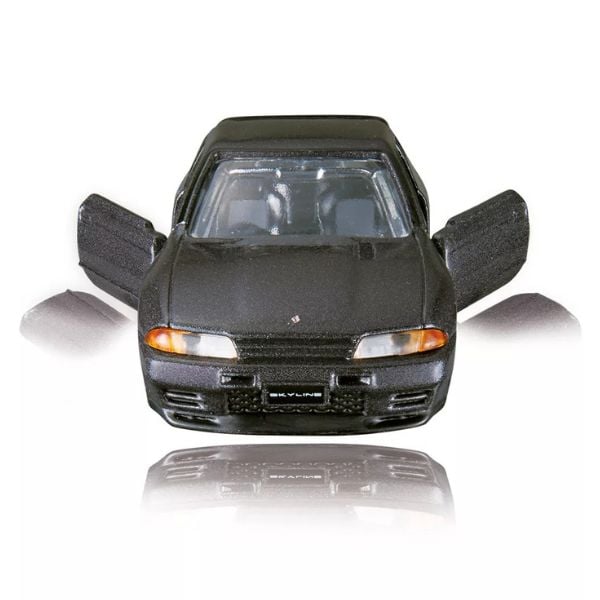 Tomica Premium 26 Nissan Skyline GT-R BNR32