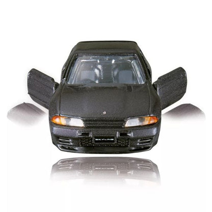 Tomica Premium 26 Nissan Skyline GT-R BNR32