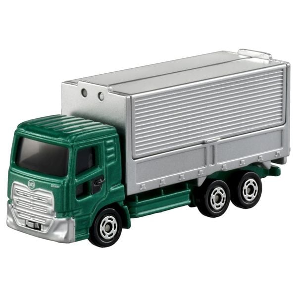 Tomica No. 31 UD Trucks Quon