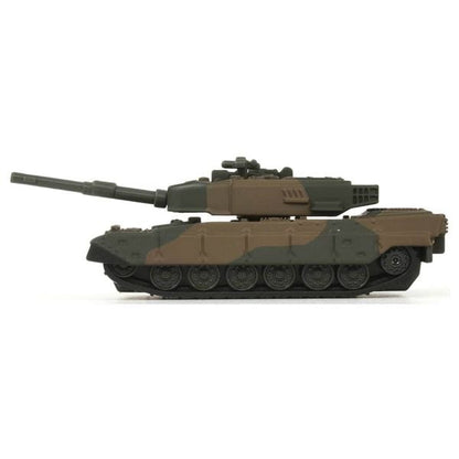 Tomica Premium 03 JSDF Type 90 Tank