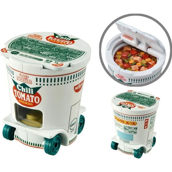 Dream Tomica Cup Noodle Collection (Random)