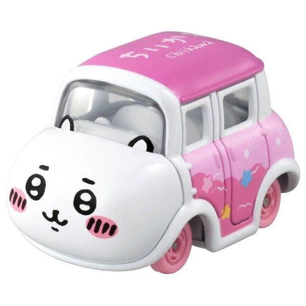 Đồ chơi mô hình xe Dream Tomica SP Chiikawa