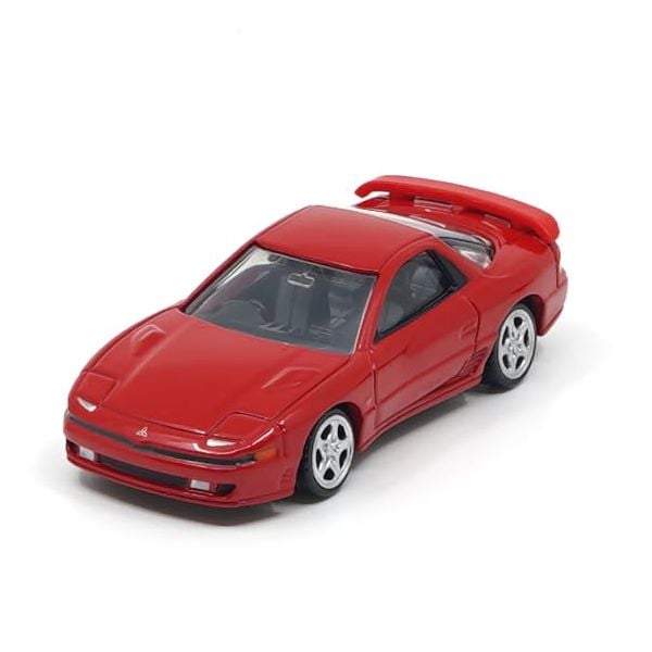 Tomica Premium 10th Anniversary Mitsubishi GTO