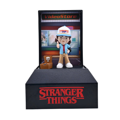 Stranger Things Series 2 Mystery Character - Mô hình Blind Box Bí ẩn - STRANGER THINGS