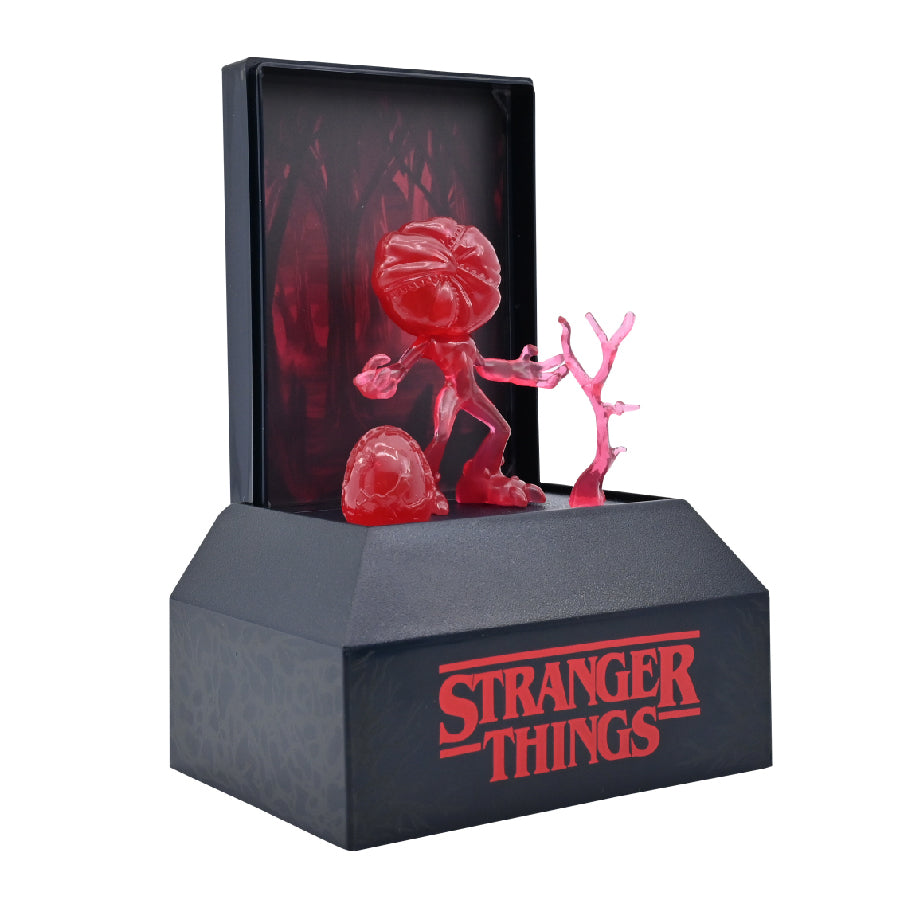 Stranger Things Series 2 Mystery Character - Mô hình Blind Box Bí ẩn - STRANGER THINGS