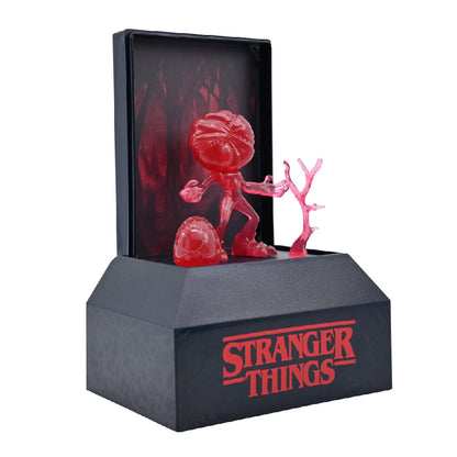 Stranger Things Series 2 Mystery Character - Mô hình Blind Box Bí ẩn - STRANGER THINGS