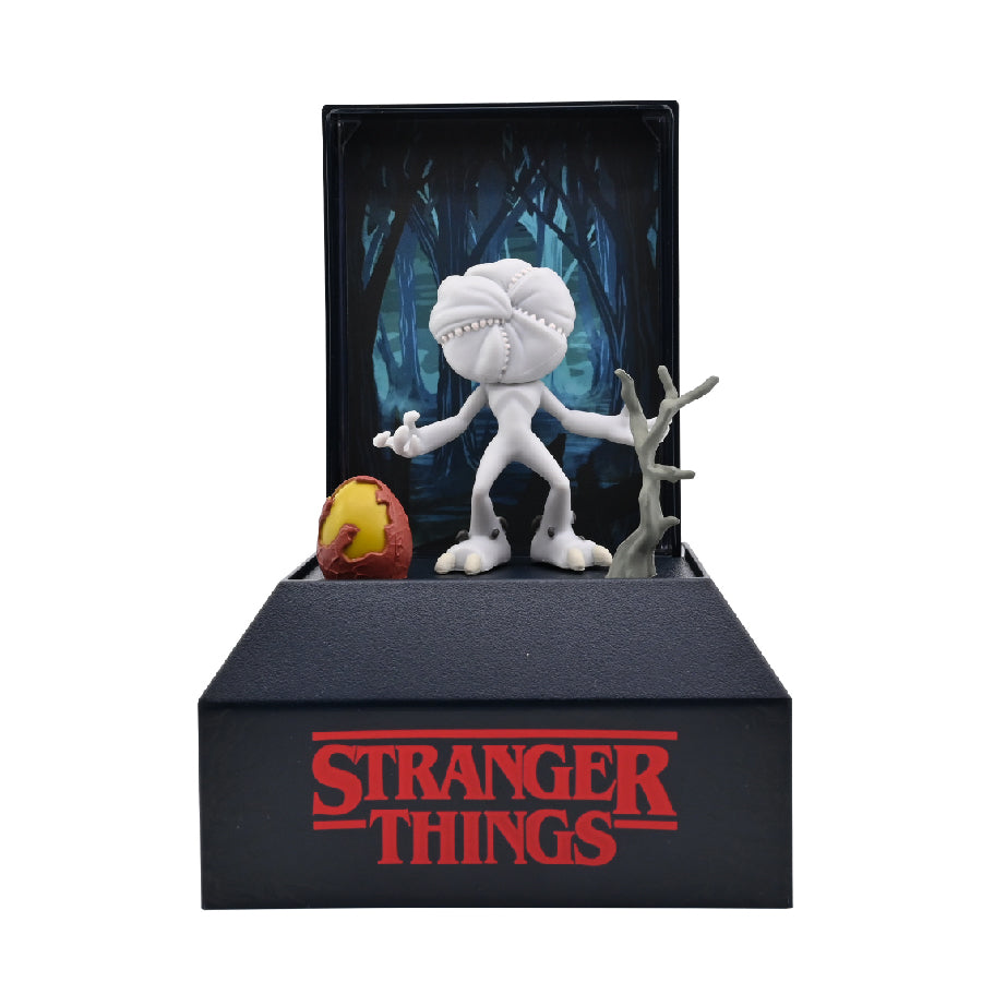 Stranger Things Series 2 Mystery Character - Mô hình Blind Box Bí ẩn - STRANGER THINGS