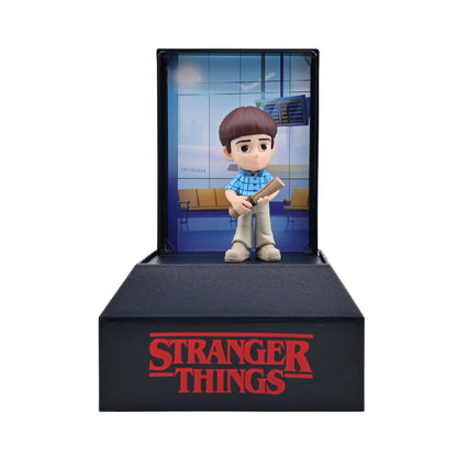 Stranger Things Series 2 Mystery Character - Mô hình Blind Box Bí ẩn - STRANGER THINGS