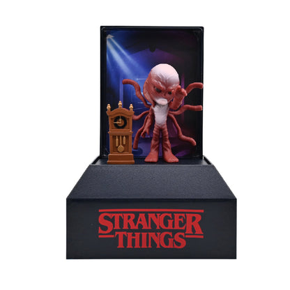 Stranger Things Series 2 Mystery Character - Mô hình Blind Box Bí ẩn - STRANGER THINGS