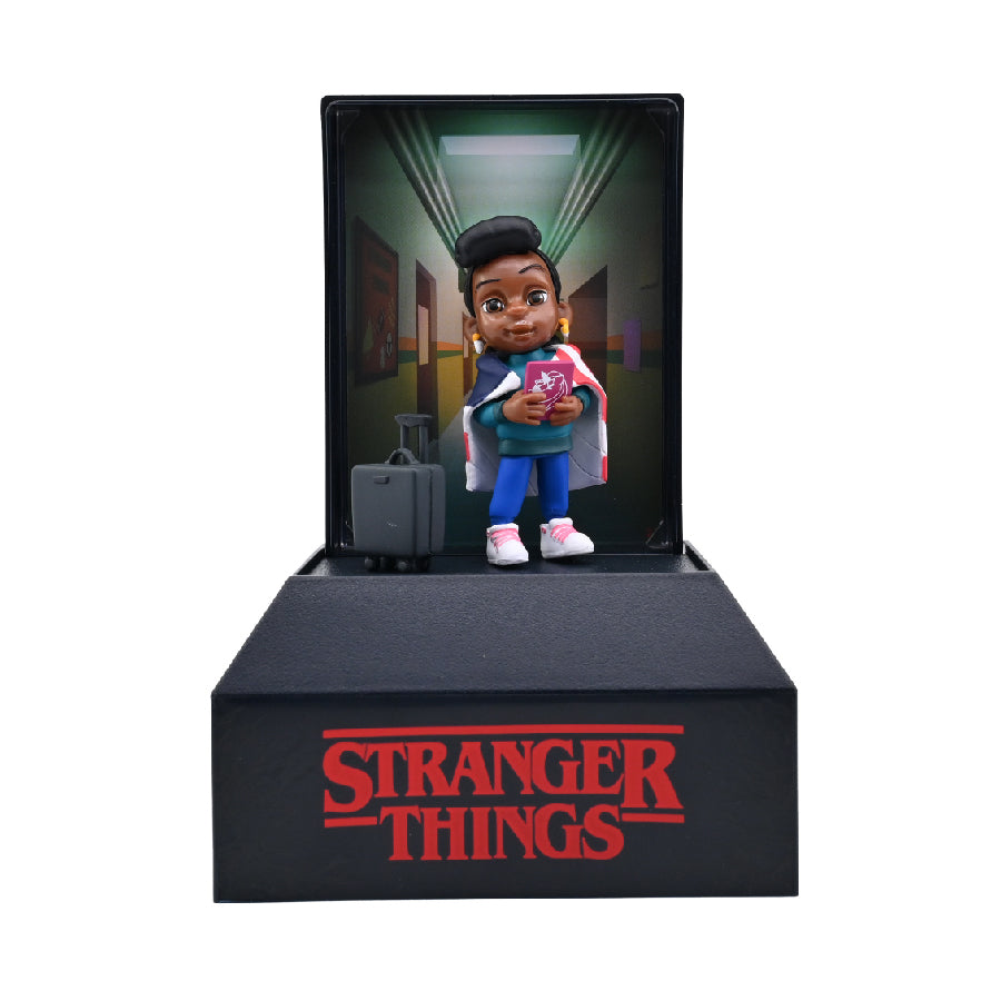 Stranger Things Series 2 Mystery Character - Mô hình Blind Box Bí ẩn - STRANGER THINGS