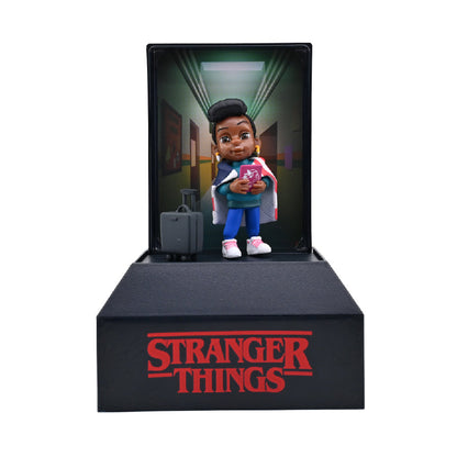 Stranger Things Series 2 Mystery Character - Mô hình Blind Box Bí ẩn - STRANGER THINGS