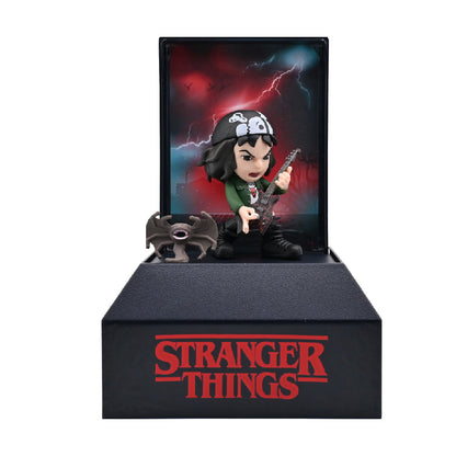 Stranger Things Series 2 Mystery Character - Mô hình Blind Box Bí ẩn - STRANGER THINGS