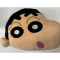 Shinchan Plush Figure - Thú nhồi bông Shinchan Edition - 52TOYS