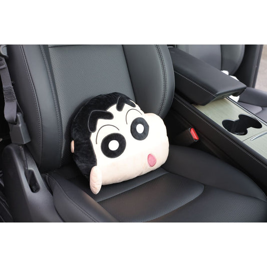 Shinchan Plush Figure - Thú nhồi bông Shinchan Edition - 52TOYS