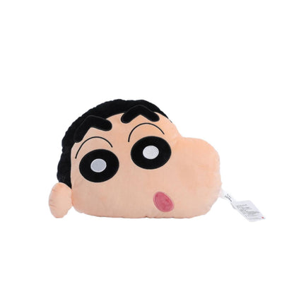Shinchan Plush Figure - Thú nhồi bông Shinchan Edition - 52TOYS