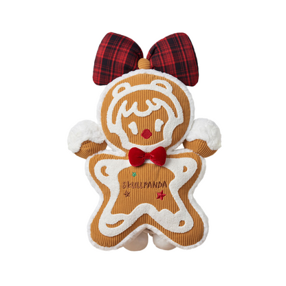 SKULLPANDA Tell Me What You Want Series Plushie - Nhân vật nhồi bông cao cấp - POP MART