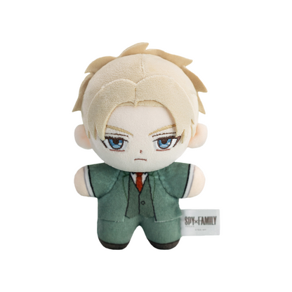 SPY × FAMILY Character Series Plush - Gấu bông Blind Box - POP MART