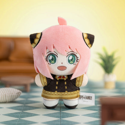 SPY × FAMILY Character Series Plush - Gấu bông Blind Box - POP MART