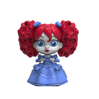 Mystery Character Series 2 POPPY PLAYTIME MF7711 - Mô hình nhân vật bí ẩn Blind Box - Poppy Playtime