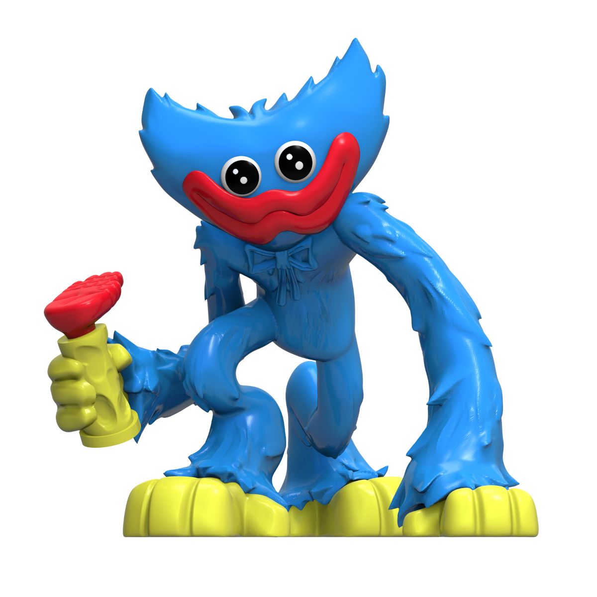 Mystery Character Series 2 POPPY PLAYTIME MF7711 - Mô hình nhân vật bí ẩn Blind Box - Poppy Playtime