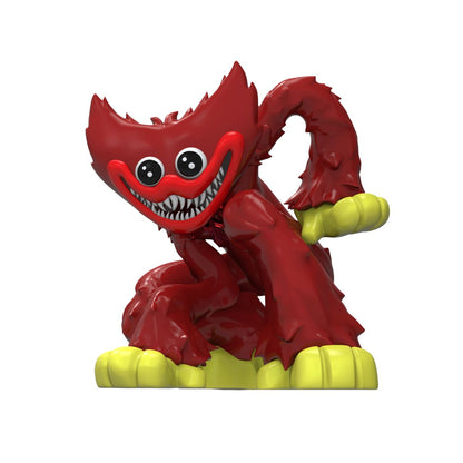 Mystery Character Series 2 POPPY PLAYTIME MF7711 - Mô hình nhân vật bí ẩn Blind Box - Poppy Playtime