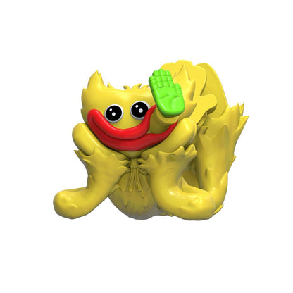 Mystery Character Series 2 POPPY PLAYTIME MF7711 - Mô hình nhân vật bí ẩn Blind Box - Poppy Playtime