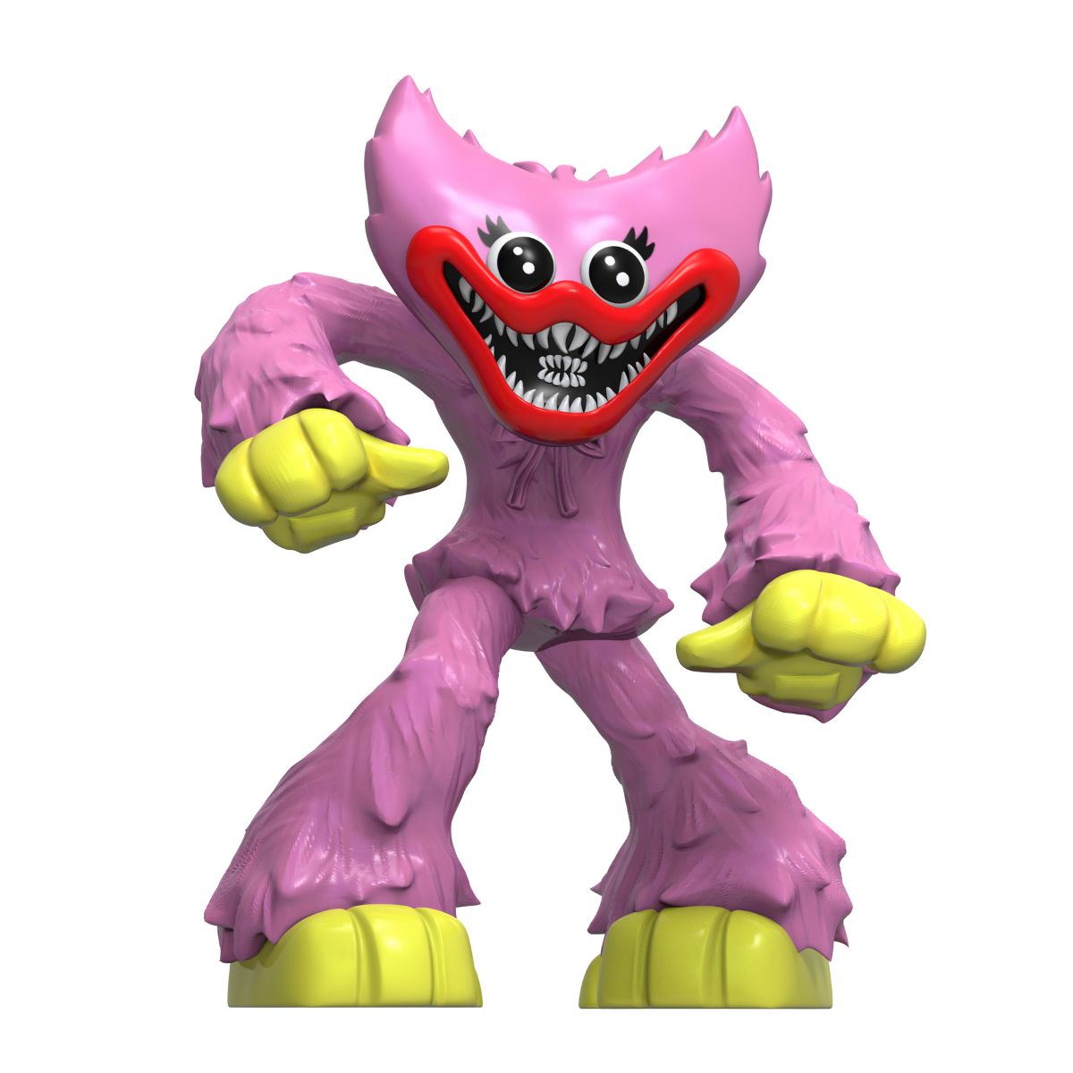 Mystery Character Series 2 POPPY PLAYTIME MF7711 - Mô hình nhân vật bí ẩn Blind Box - Poppy Playtime