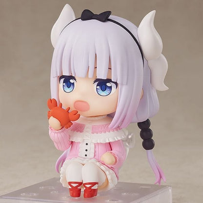 No. 1963 Nendoroid Kanna - Kobayashi-san Chi no Maid Dragon