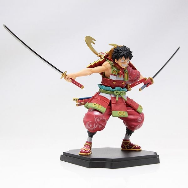 Ichiban Kuji One Piece Wano Country Second Act B