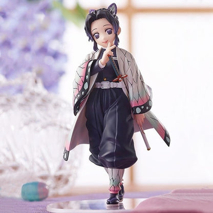 POP UP PARADE Shinobu Kocho - Demon Slayer Kimetsu no Yaiba