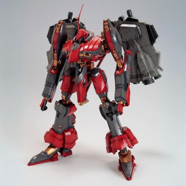 Nineball Seraph Armored Core Variable Infinity - Kotobukiya VI22X