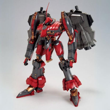 Nineball Seraph Armored Core Variable Infinity - Kotobukiya VI22X