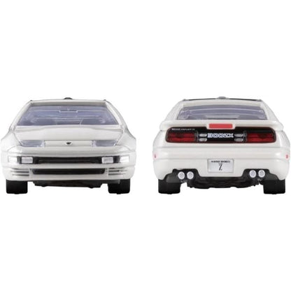 Tomica Premium Nissan Fairlady Z 3 Models Collection
