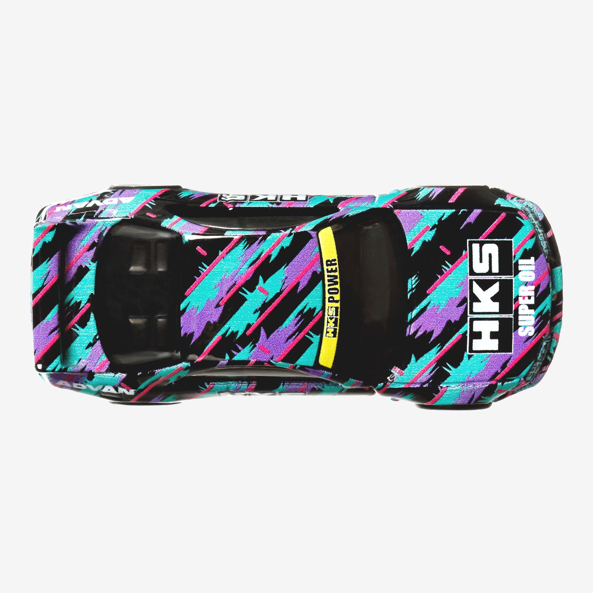 Hot Wheels Premium Car Culture 2-Pack - Bộ 2 Xe Mô Hình Kim Loại Cao Cấp - Hot Wheels Hot Wheels - ảnh 4 - Mô hình xe