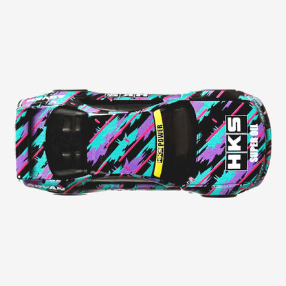 Hot Wheels Premium Car Culture 2-Pack - Bộ 2 Xe Mô Hình Kim Loại Cao Cấp - Hot Wheels Hot Wheels - ảnh 4 - Mô hình xe