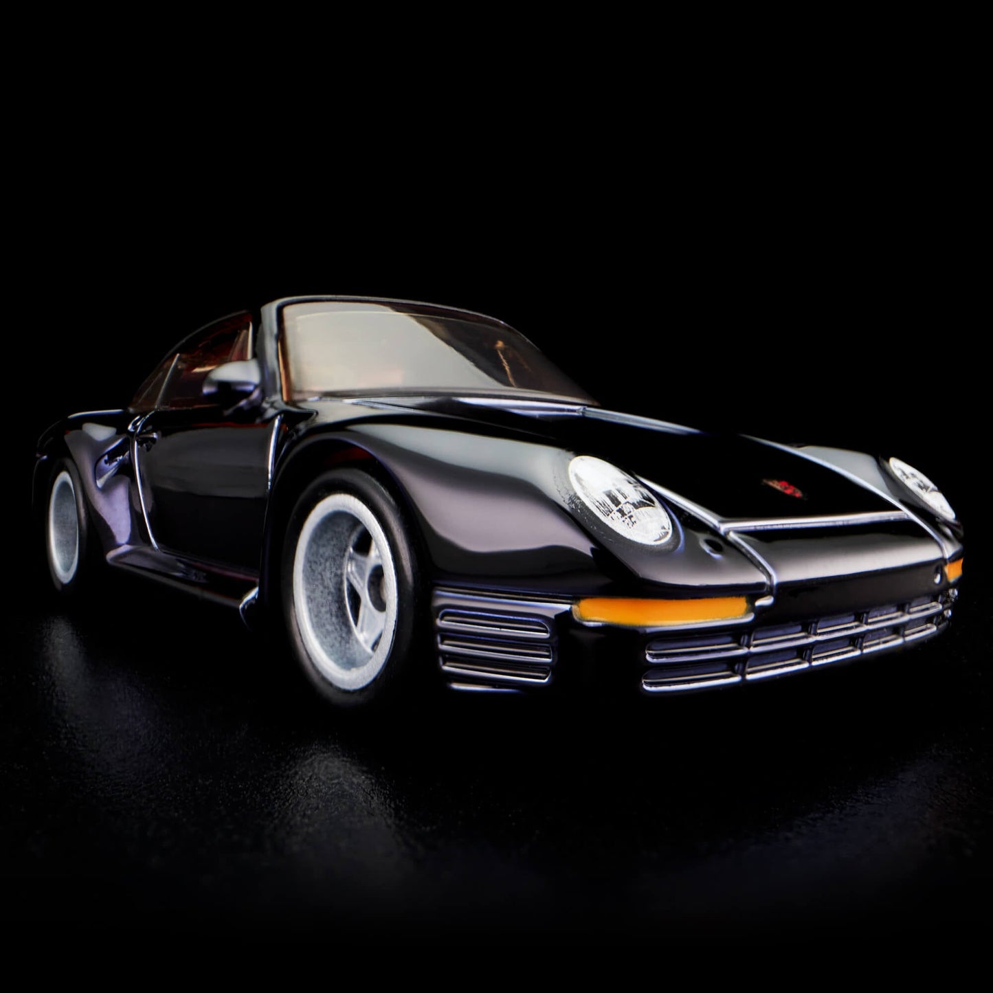RLC Exclusive 1986 Porsche 959 Xe Mô Hình Tỉ Lệ 1:64 Hot Wheels