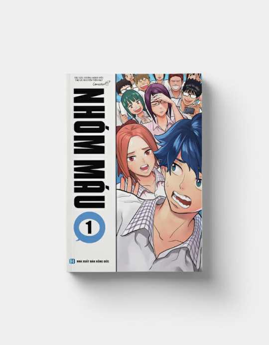 Tuyển Tập Oneshot Của Dương Đức